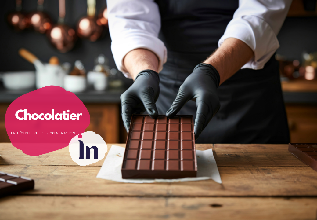 Formation Chocolatier